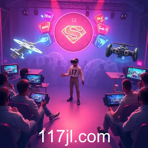 The Rise of 7jl and Its Impact on Online Gaming