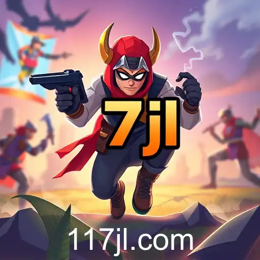 7jl: Elevating Gaming Experiences in 2025