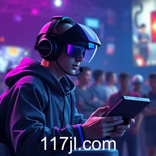 The Evolution of Digital Gaming Platforms