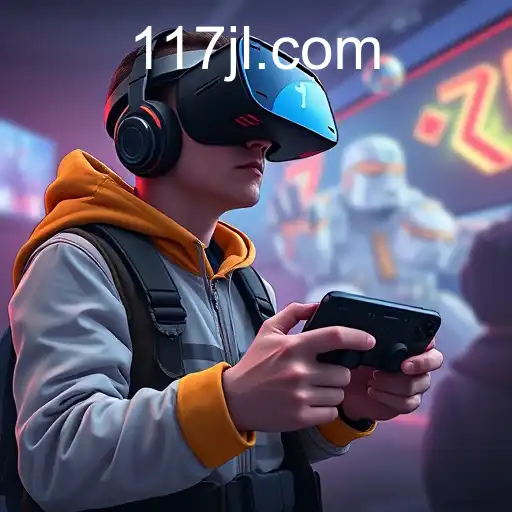 The Evolution of Online Gaming Trends