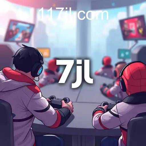 Gaming Innovation: 7jl Leads the Charge