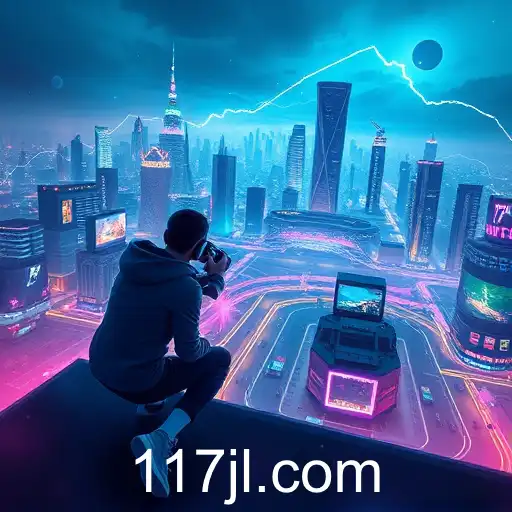 Gaming Trends and Innovations