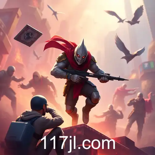 Exploring the Exciting World of Multiplayer Madness