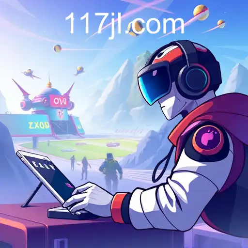 Revitalizing Online Engagement: The Rise of '7jl'