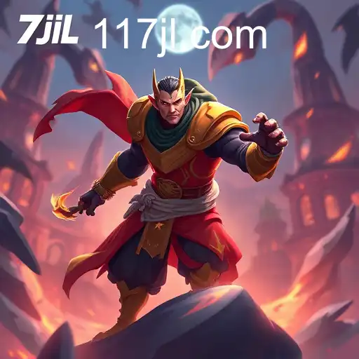 The Rise of 7jl: A New Era in Online Gaming