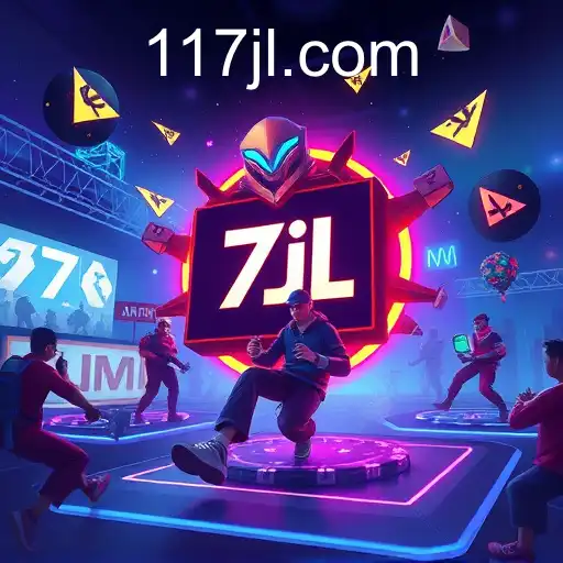 The Rise of 7jl: Redefining Online Gaming