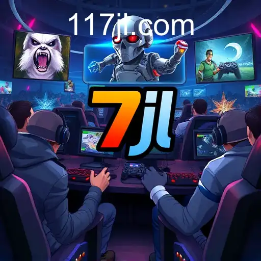 The Rise of Gaming Hubs in 2025